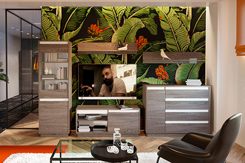  :: Серия «Вирджиния» :: Илл. 4