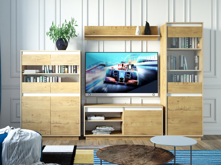  :: Модульные гостиные «Вирджиния» :: Илл. 7