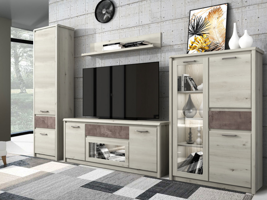  :: Модульные гостиные «Бьерк» :: Илл. 1