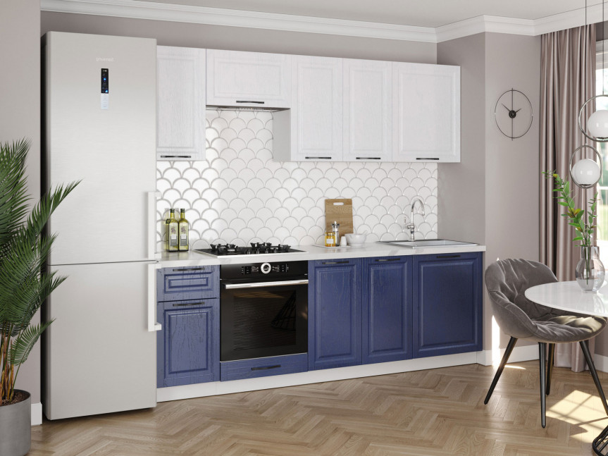  :: Модульные кухни «Одри» :: Илл. 1