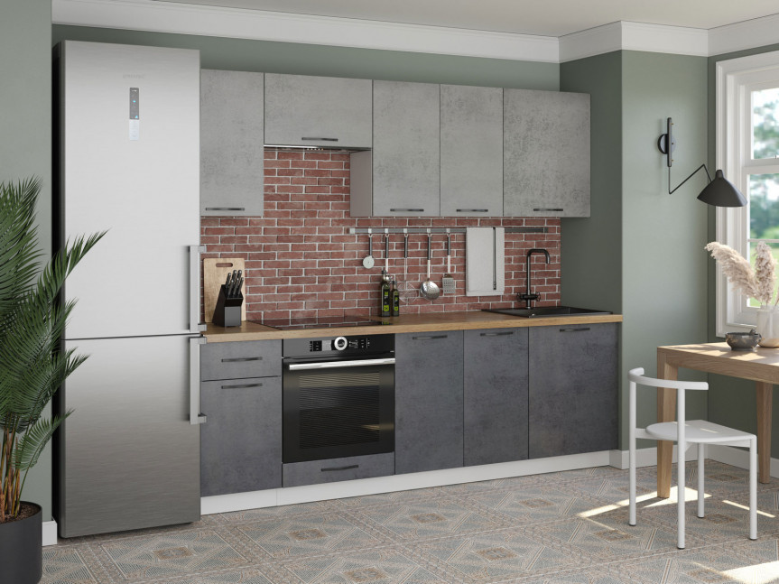  :: Модульные кухни «Одри» :: Илл. 3