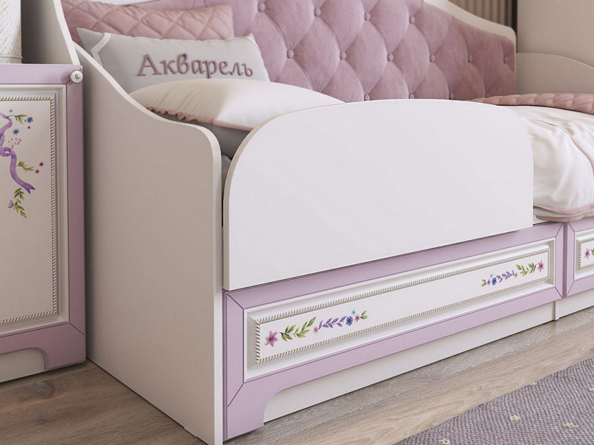  :: Модульные детские «Акварель» :: Илл. 3