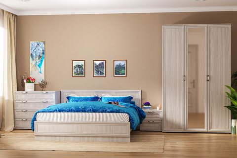  :: Серия «Аврора» :: Илл. 1