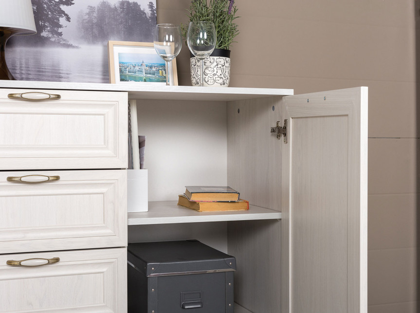  :: Модульные спальни «Аврора» :: Илл. 11