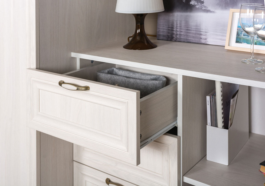  :: Модульные спальни «Аврора» :: Илл. 12