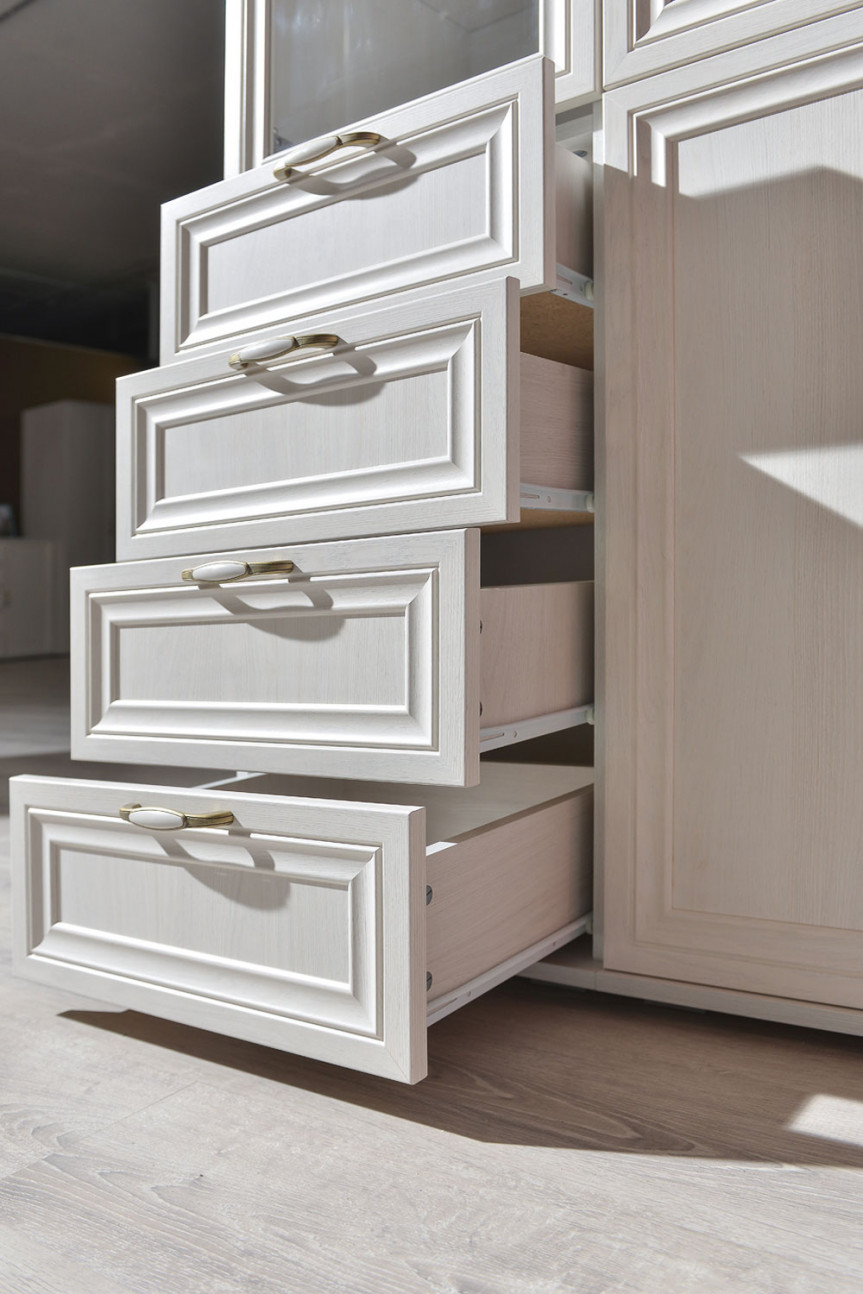  :: Модульные спальни «Аврора» :: Илл. 13