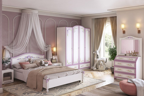  :: Серия «Акварель» :: Илл. 2