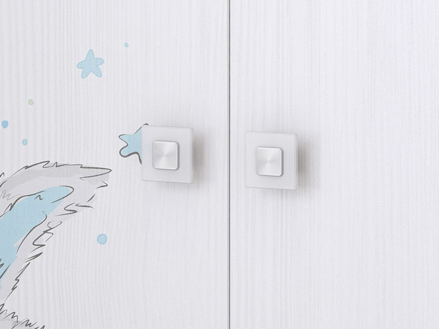  :: Модульные детские «Бонни» :: Илл. 3