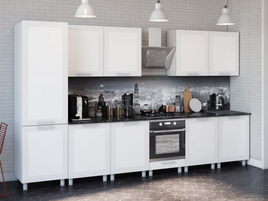  :: Модульные кухни «Монро» :: Илл. 4