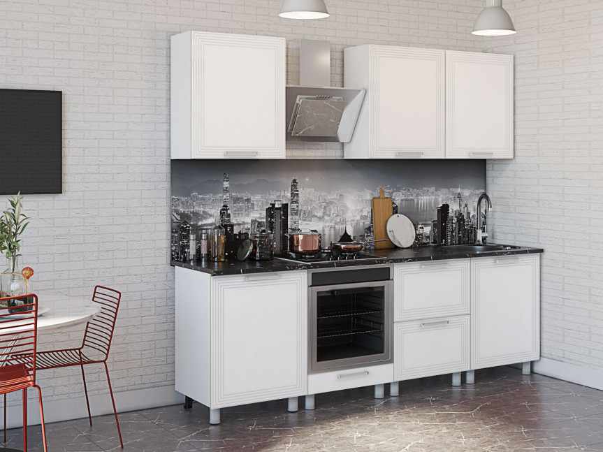  :: Модульные кухни «Монро» :: Илл. 10