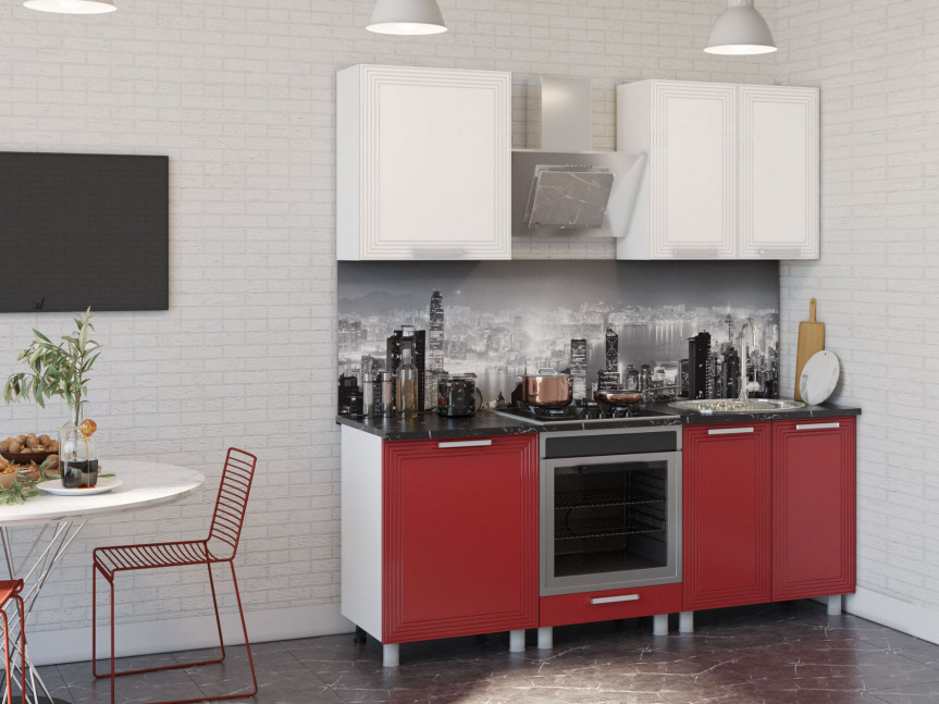  :: Модульные кухни «Монро» :: Илл. 11