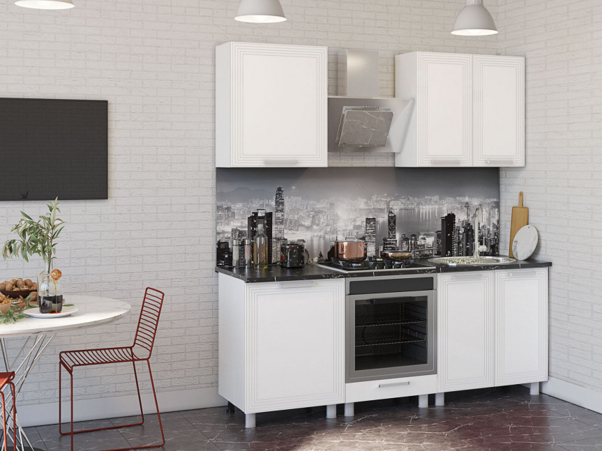  :: Модульные кухни «Монро» :: Илл. 12