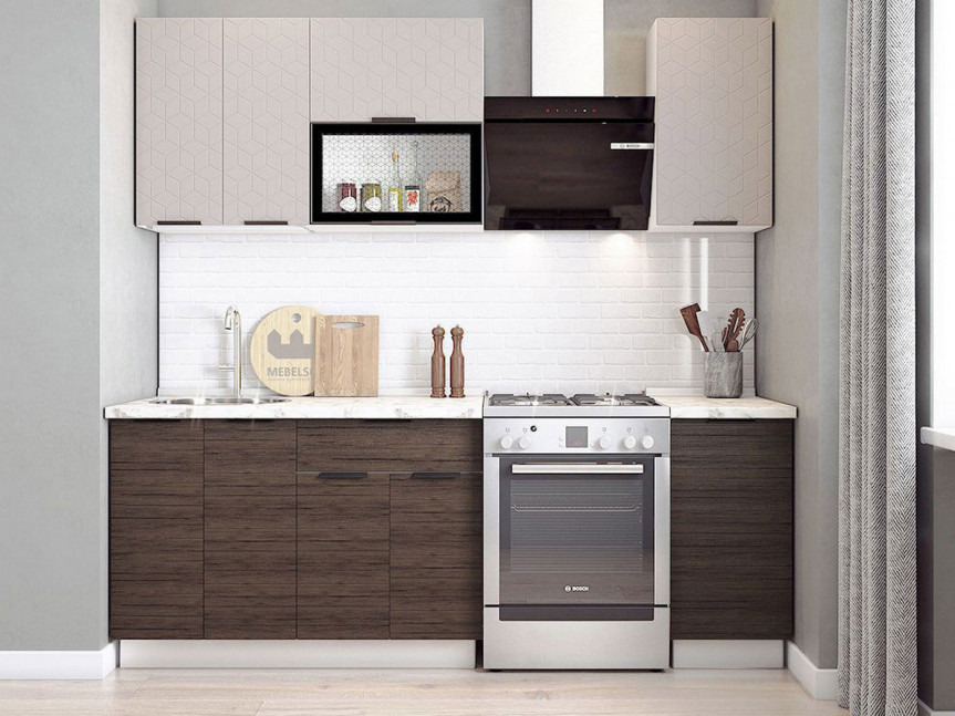  :: Кухни на заказ «Стоун» :: Илл. 9