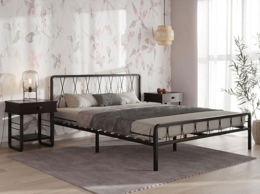  :: Модульные спальни «Камилла лофт» :: Илл. 1