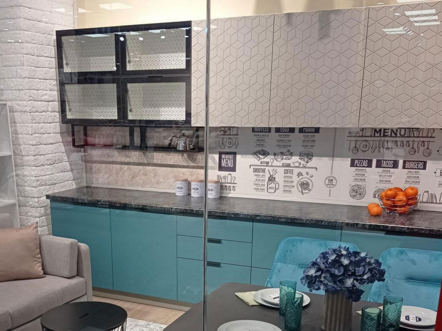  :: Кухни на заказ «Стоун» :: Илл. 2