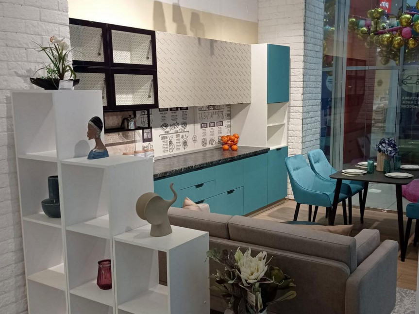  :: Кухни на заказ «Стоун» :: Илл. 3