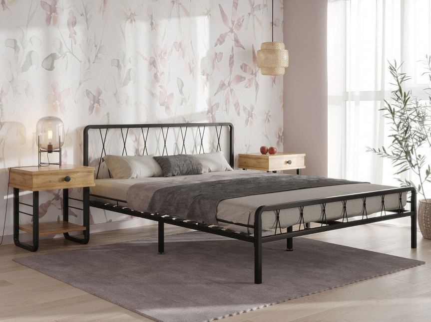  :: Модульные спальни «Камилла лофт» :: Илл. 2