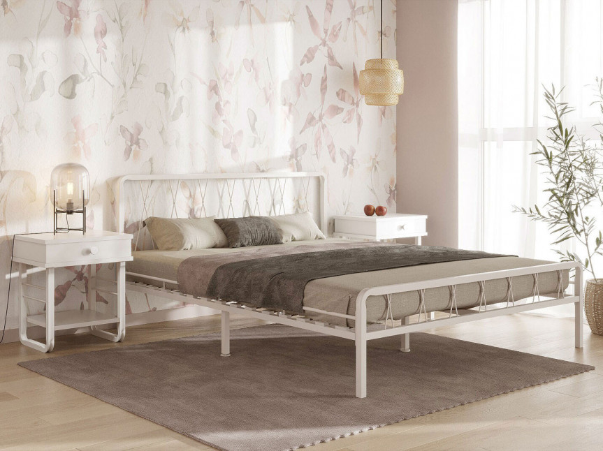  :: Модульные спальни «Камилла лофт» :: Илл. 3