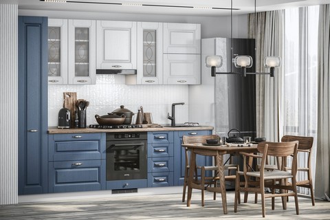  :: Серия «Шале» :: Илл. 1