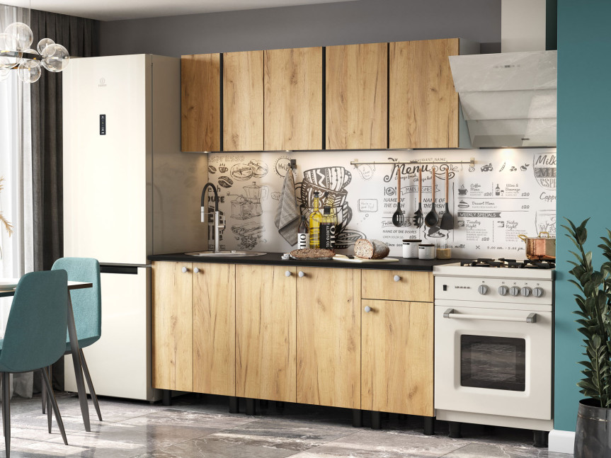  :: Модульные кухни «Кайган» :: Илл. 6