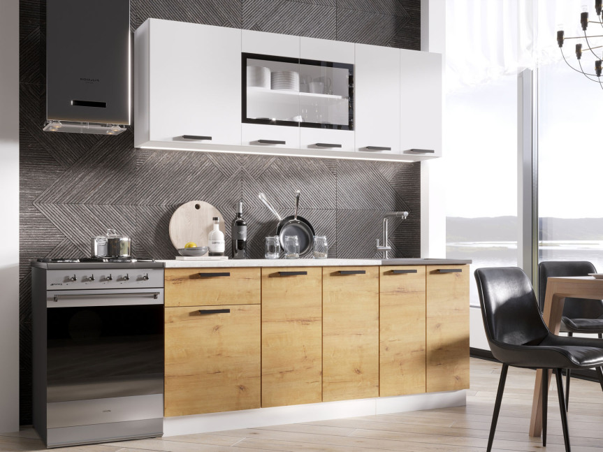  :: Модульные кухни «Хозяюшка» :: Илл. 8