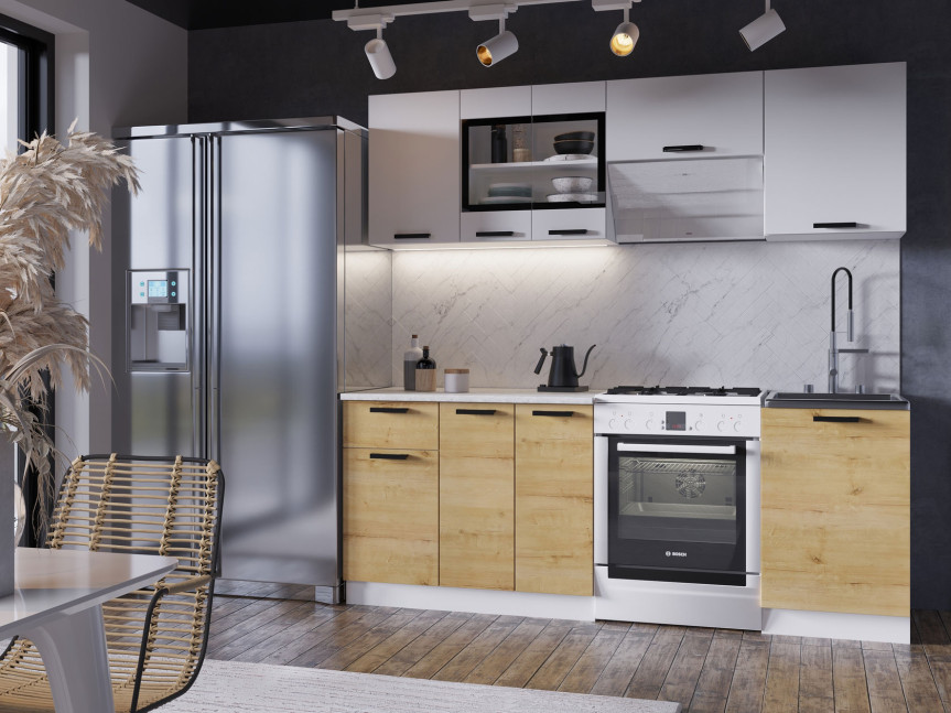  :: Модульные кухни «Хозяюшка» :: Илл. 6