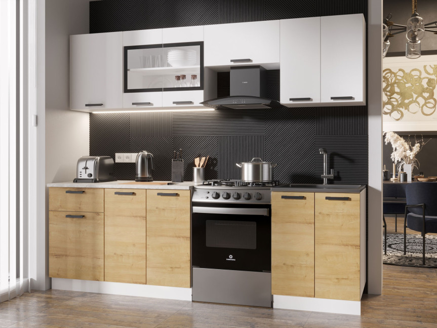  :: Модульные кухни «Хозяюшка» :: Илл. 2