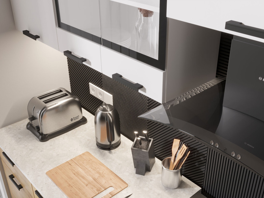  :: Модульные кухни «Хозяюшка» :: Илл. 18