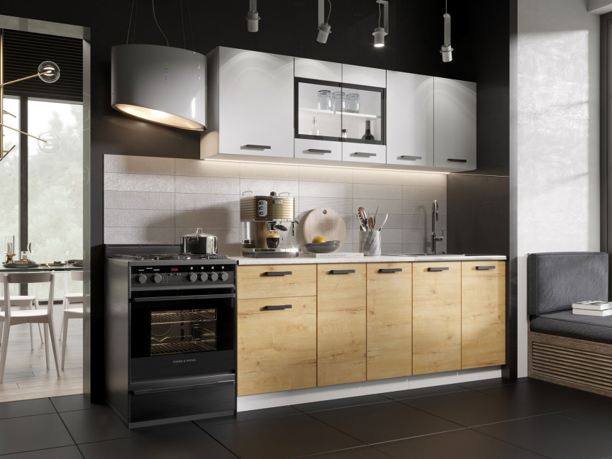  :: Модульные кухни «Хозяюшка» :: Илл. 10