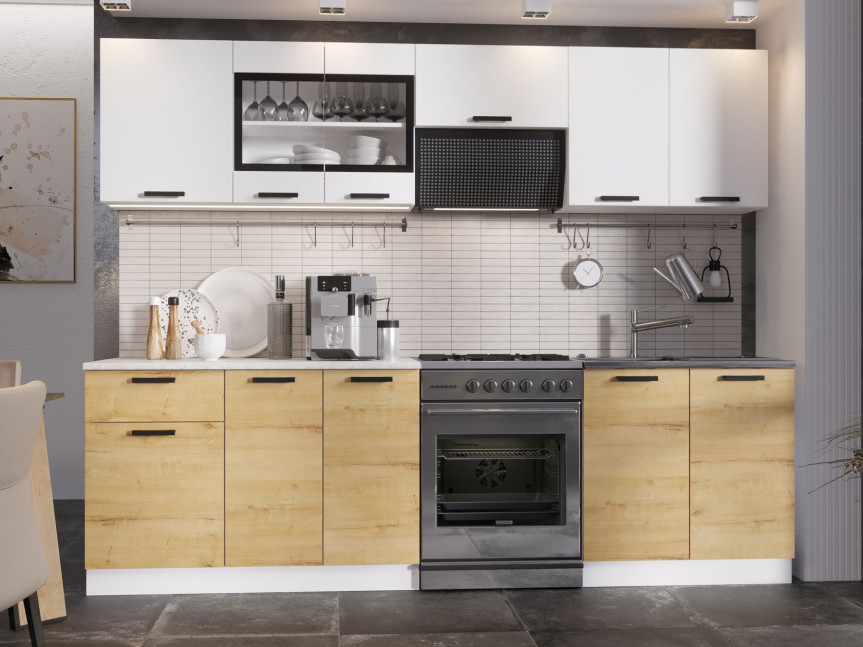  :: Модульные кухни «Хозяюшка» :: Илл. 4