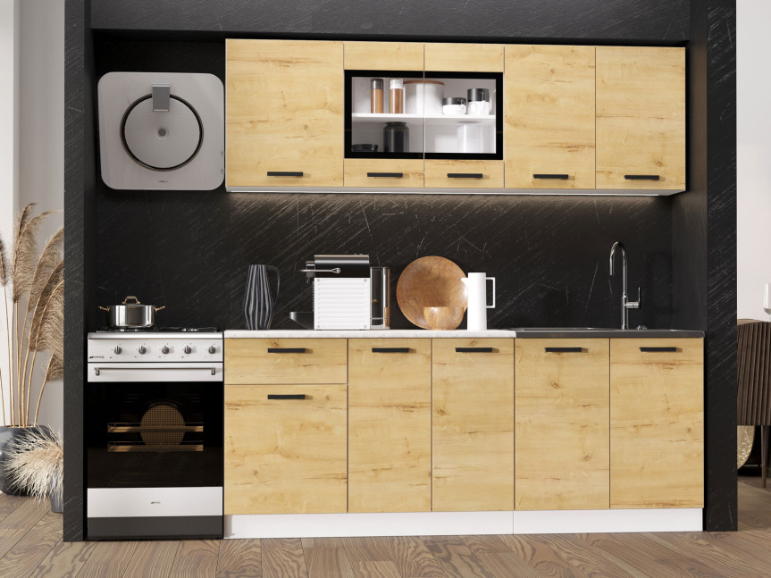  :: Модульные кухни «Хозяюшка» :: Илл. 7