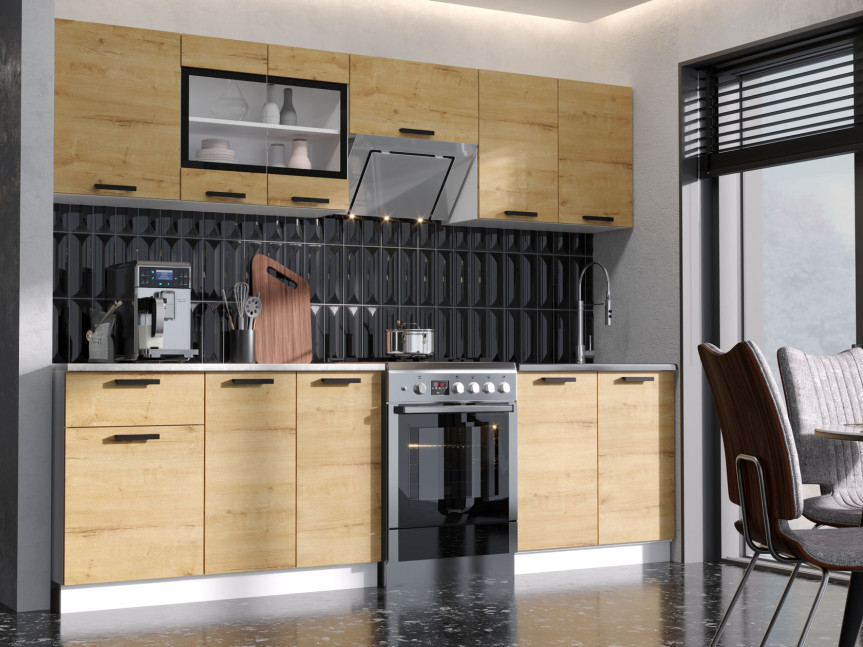  :: Модульные кухни «Хозяюшка» :: Илл. 1