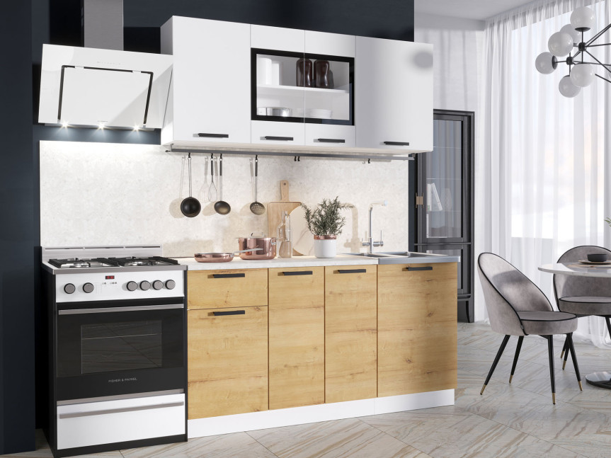  :: Модульные кухни «Хозяюшка» :: Илл. 11