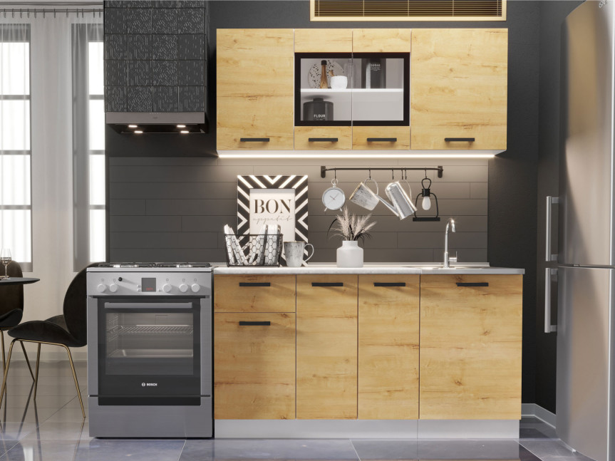  :: Модульные кухни «Хозяюшка» :: Илл. 12