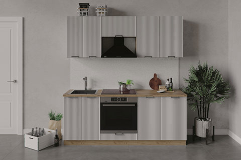 :: Модульные кухни «Кимберли» :: Илл. 10 :: Серия «Кимберли» :: Илл. 10
