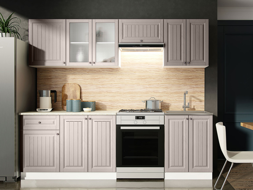  :: Модульные кухни «Хозяюшка» :: Илл. 37