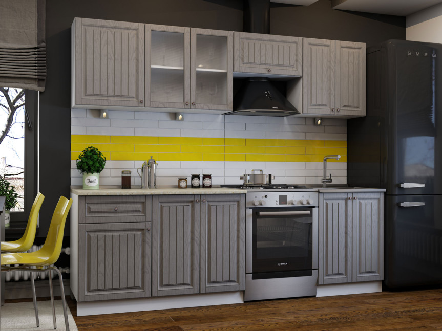  :: Модульные кухни «Хозяюшка» :: Илл. 36