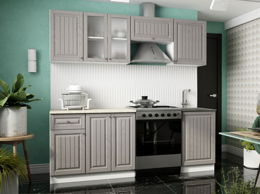  :: Модульные кухни «Хозяюшка» :: Илл. 32