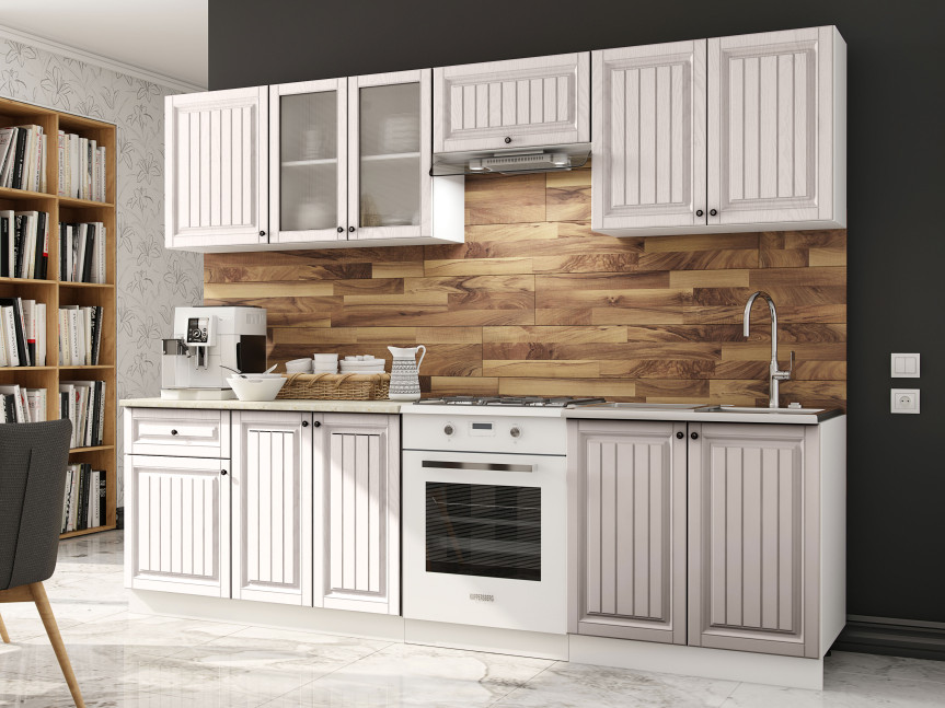  :: Модульные кухни «Хозяюшка» :: Илл. 39