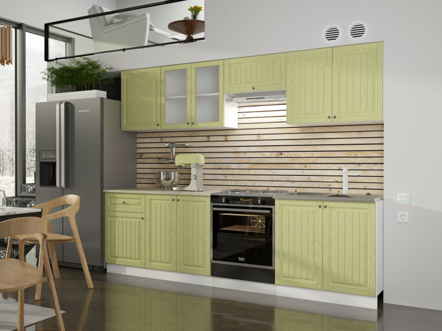  :: Модульные кухни «Хозяюшка» :: Илл. 41