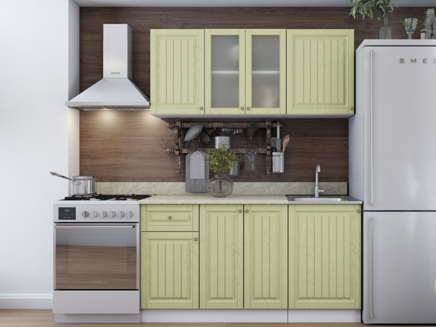  :: Модульные кухни «Хозяюшка» :: Илл. 42