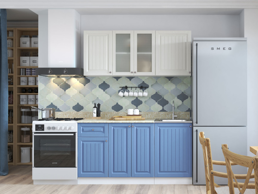  :: Модульные кухни «Хозяюшка» :: Илл. 44