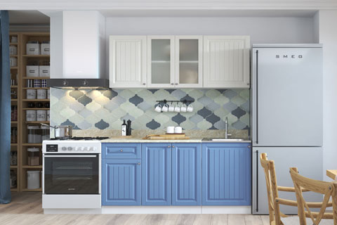  :: Серия «Хозяюшка» :: Илл. 44