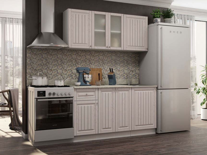  :: Модульные кухни «Хозяюшка» :: Илл. 43