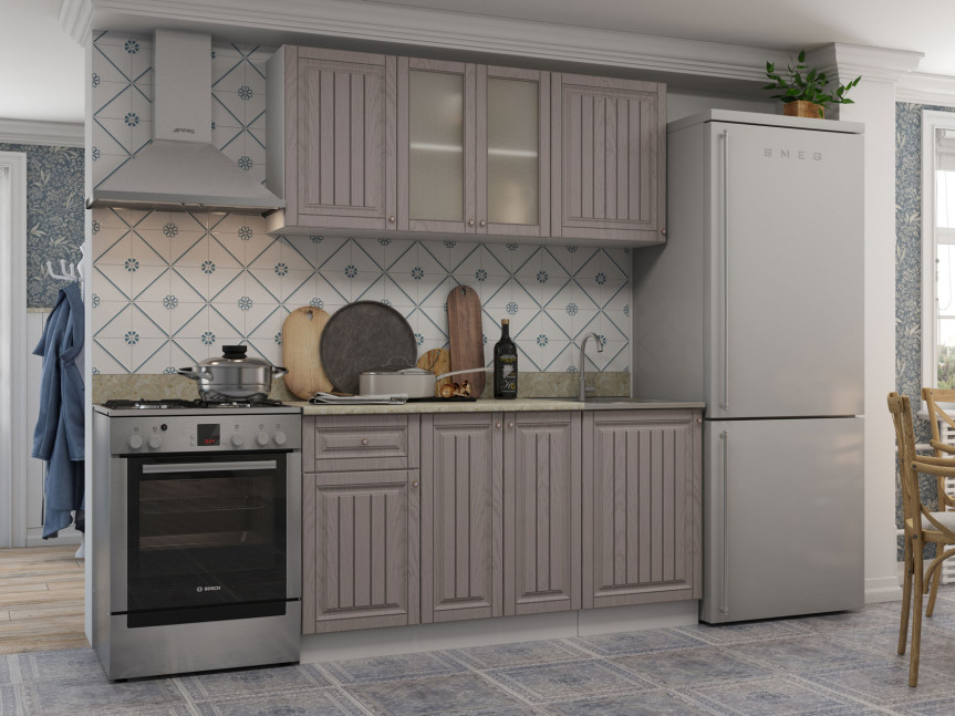  :: Модульные кухни «Хозяюшка» :: Илл. 45