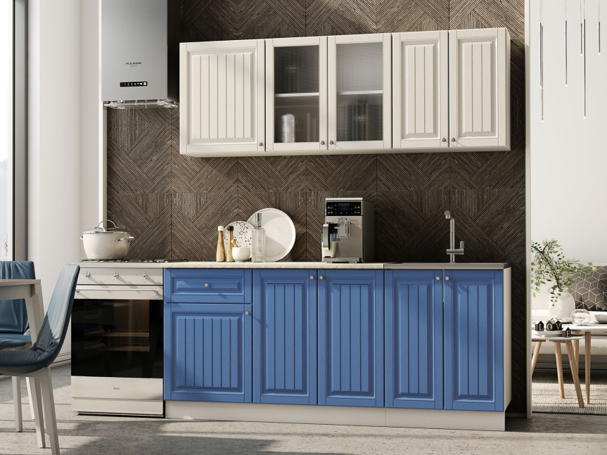  :: Модульные кухни «Хозяюшка» :: Илл. 49