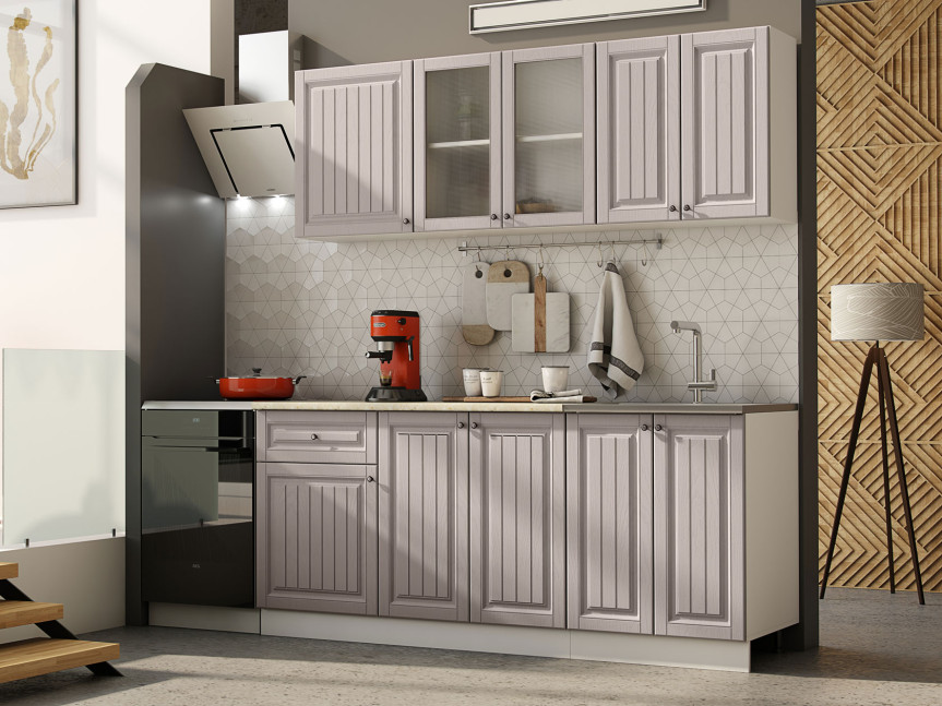  :: Модульные кухни «Хозяюшка» :: Илл. 46