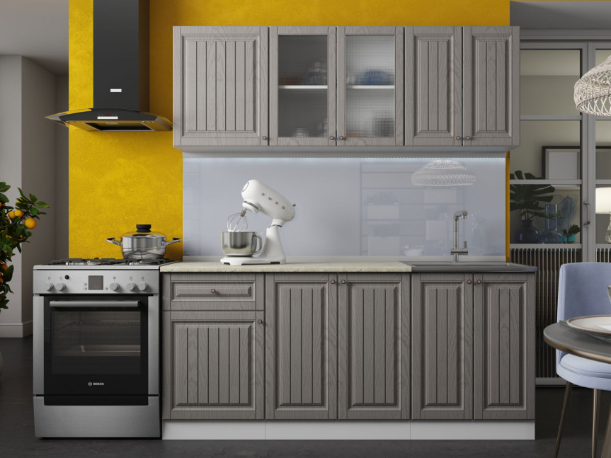  :: Модульные кухни «Хозяюшка» :: Илл. 48