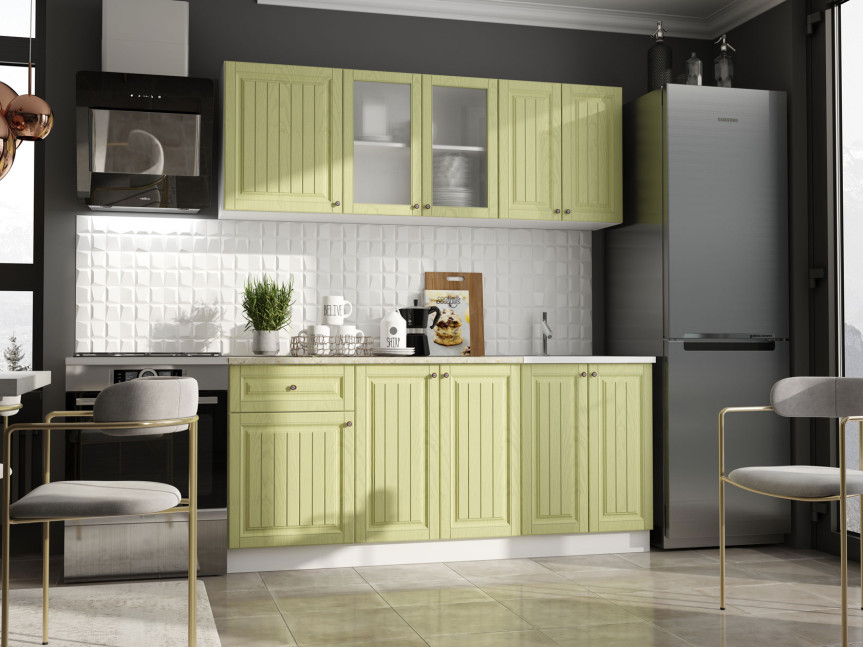  :: Модульные кухни «Хозяюшка» :: Илл. 47