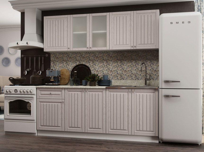  :: Модульные кухни «Хозяюшка» :: Илл. 50